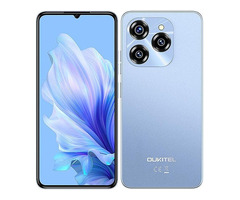 Oukitel C50 5G Phone with Triple 50 MP Rear Camera - 1