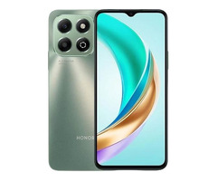 Honor X6b 4G Phone with Dual 50 MP Rear Camera