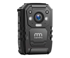 MM CAMMPRO I826 1296P HD Police Body Camera