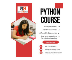 Python Pathway: Navigate Your Coding Journey with Uncodemy