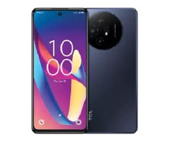 TCL 50 XL 5G Phone with Triple 50 MP Rear Camera