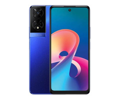 TCL 50 XE 5G Phone with Triple 50 MP Rear Camera - 1