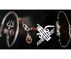 Spiritual Benefits of Wearing Devotional Jewelry