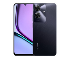 Realme C61 4G Phone with Dual 32 MP Rear Camera