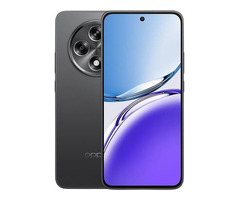 Oppo A3 5G Phone with Dual 50 MP Rear Camera