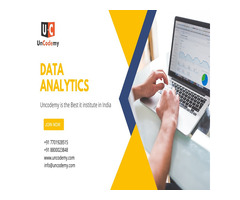 Elevate Your Skills: Dive Into Data Analytics with Us