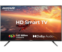 Acerpure 43 inch Full HD LED Smart Google TV