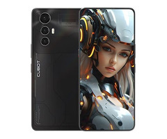 Cubot Max 5 5G Phone with Dual 100 MP Rear Camera