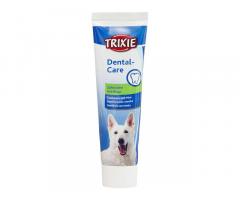 Trixie Dog Toothpaste with Mint, 100g