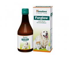 Himalaya Furglow skin and Coat tonic 400 ml - 1