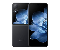 Xiaomi Mix Flip 5G Phone with Dual 50 MP Rear Camera