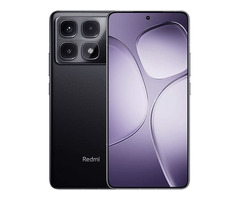 Redmi K70 Ultra 5G Phone with Dual 50 MP Rear Camera