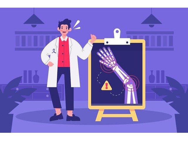 Discover Excellence in Rheumatology Care at Noble Hospitals - The Best Rheumatology Hospital in Pune - 1/1