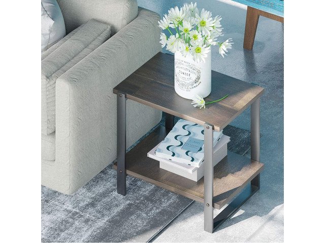 Shop Modern Side Tables Online for Your Living Space - 1/1