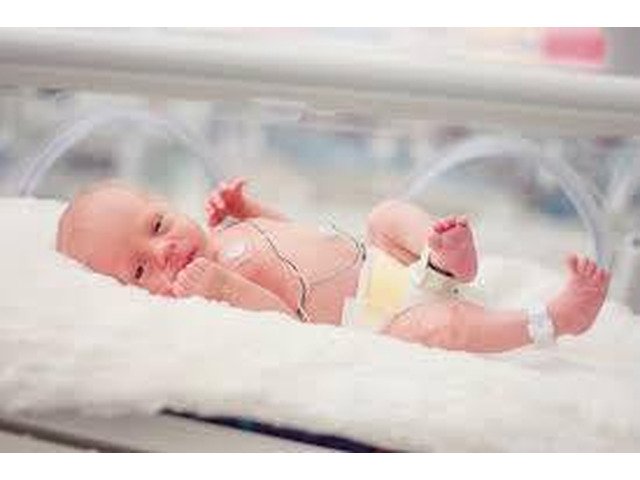 Noble Hospitals: Pune’s  Destination for Expert Neonatal Care! - 1/1