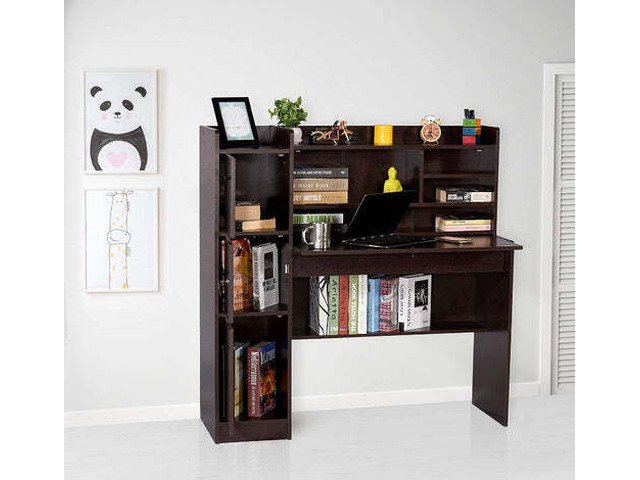 Get a Deckup Study Table – Ideal for Students & Professionals - 1