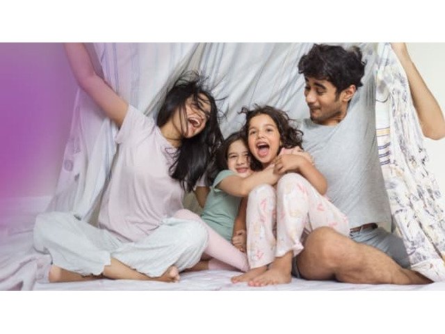 Sleepwell: Because You Deserve a Better Night’s Sleep - 1/1