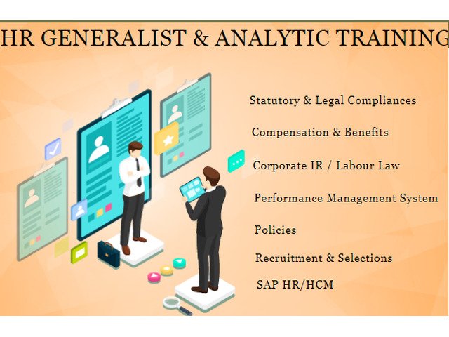 AI vs. HR Generalist Why Financial Expertise Will Still Be in Demand in 2025 - 1/1