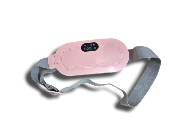 Period Heating Pad for Quick Relief – Eazewave - 1/1
