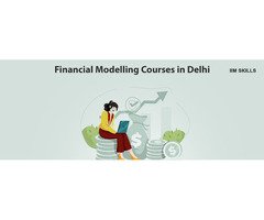 Financial Modeling Courses in Delhi