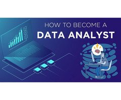 Why Choosing a Data Analyst Course in Noida Can Boost Your Career in 2025