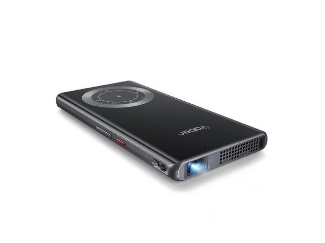Mini Pocket Projector - Yaber pico T1 - 2/2