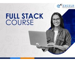 Join the Best Full Stack Course for Career Growth - 1