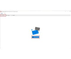 MailsDaddy MBOX to PST Converter Tool - 2