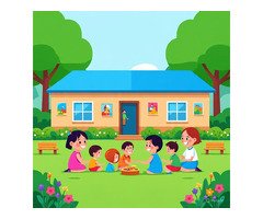 Early Intervention Centre Delhi – Supportive Care at Genius Lane