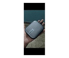 Mivi roam 2 bluetooth speaker 5w - 1