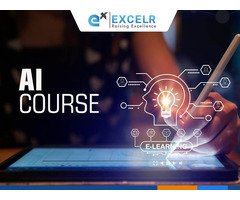 Advance Your Career Path with Artificial Intelligence Course in Bangalore