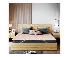 Premium Mattress Topper for Better Comfort – Springtek