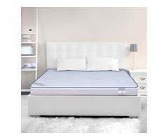 Premium Bed Mattress for Ultimate Comfort | Loom and Needles