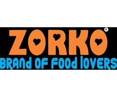ZORKO Brand of Food Lovers