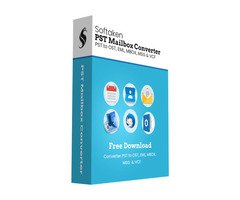 Convert & Export PST to MSG with 100% Accurate Results