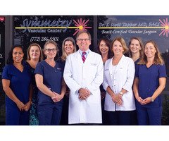 Symmetry Vascular Center