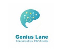 Dyslexia Therapy Center Delhi – Expert Reading & Learning Support at Genius Lane