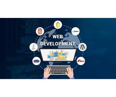 Boost Your Brand with Affordable Website Development Services in India