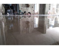 Epoxy Marble Polishing Services