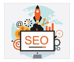 SEO Services in Orlando