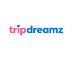 USA Domestic Flight Booking | TripDreamz