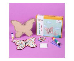 Hobby India - Online Art and Craft Store | Craft Supplies Online in India