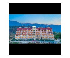 Best Hotels Near Naini Lake for a Peaceful Stay | Dynasty Resort Nainital