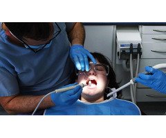 Dentist Euless TX – Trusted Family & Cosmetic Dental Care by Pleasant Dental