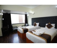 Best Couple Friendly Hotels in Bhagalpur for Short and Long Stays