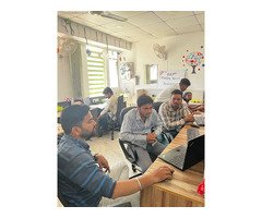 Digital Aacharya's - Digital Marketing Course | Training Institute in Kharadi, Pune