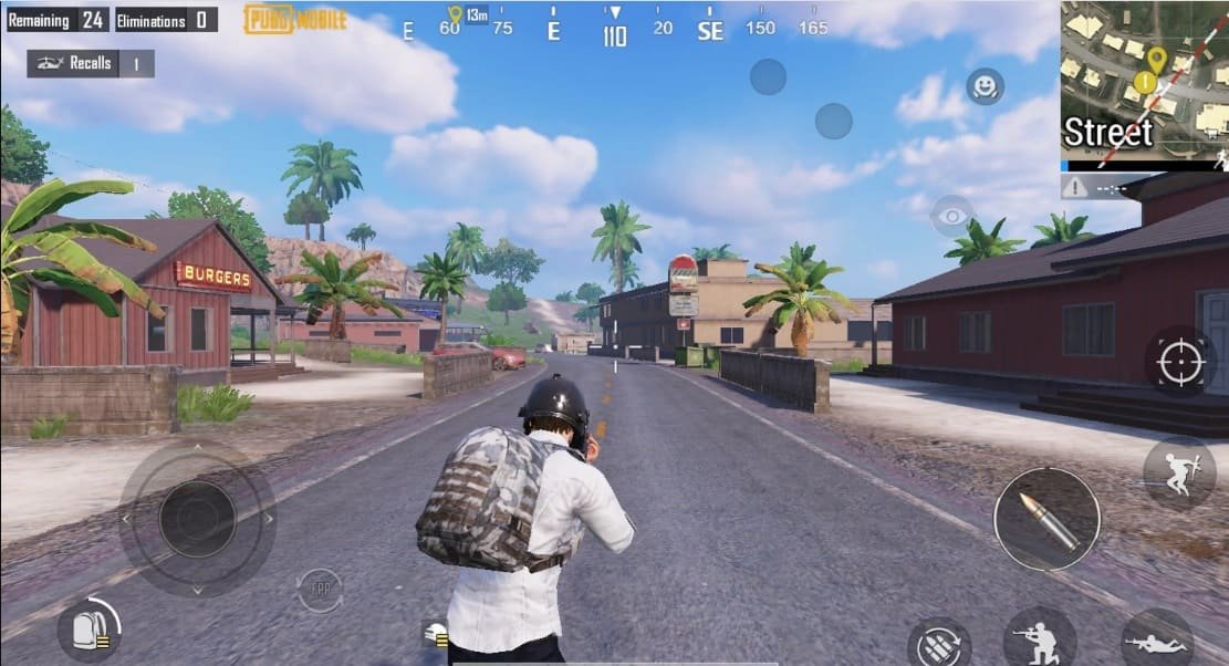 How to download and play BGMI game on a PC?