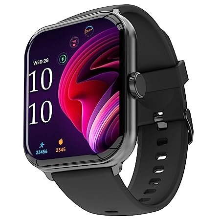 How to Hard Reset BeatXP Marv Super Smartwatch?