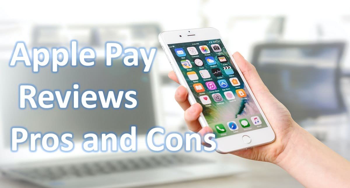 Apple Pay Software Reviews, Pros and Cons