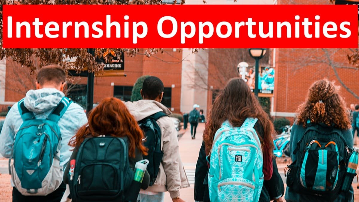 How to Get an Internship in Data Science?